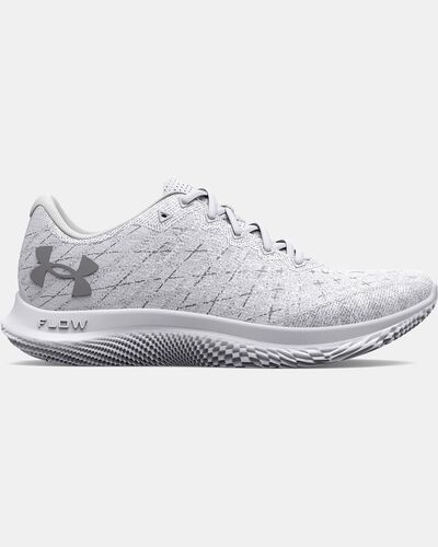 Women's UA Flow Velociti Wind 2 Running Shoes