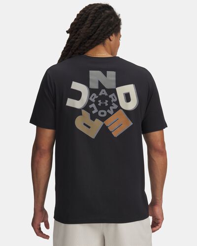 UA راديال وورد مارك