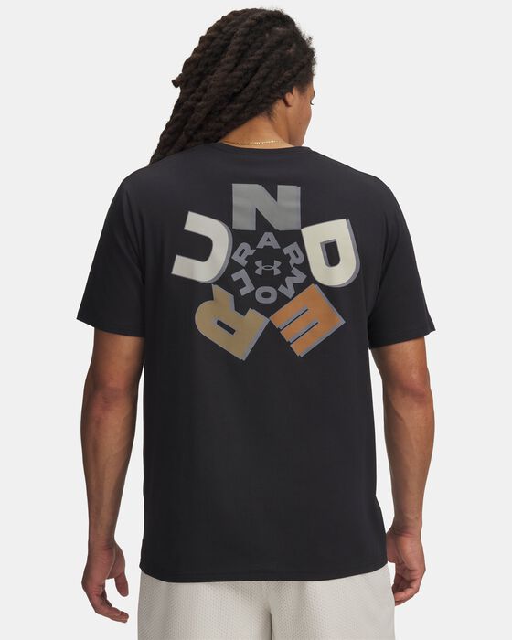 UA راديال وورد مارك image number 1