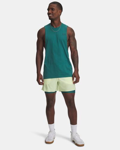 UA فانش إيليت