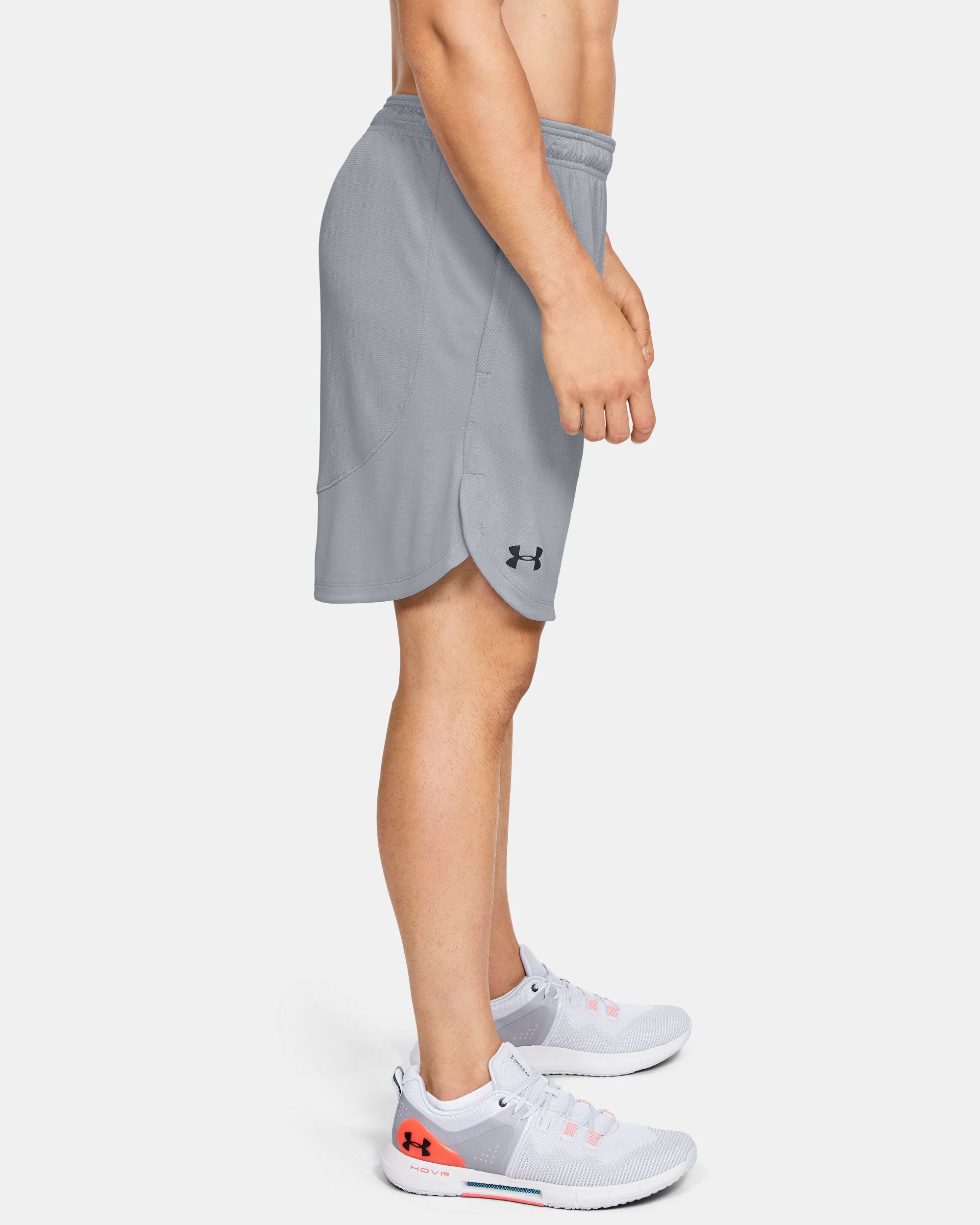 Under armour training on sale wear