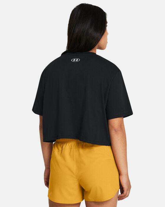 UA بوكسى لوجو image number 1