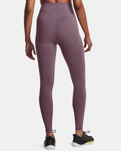 Women's UA Train Seamless Leggings