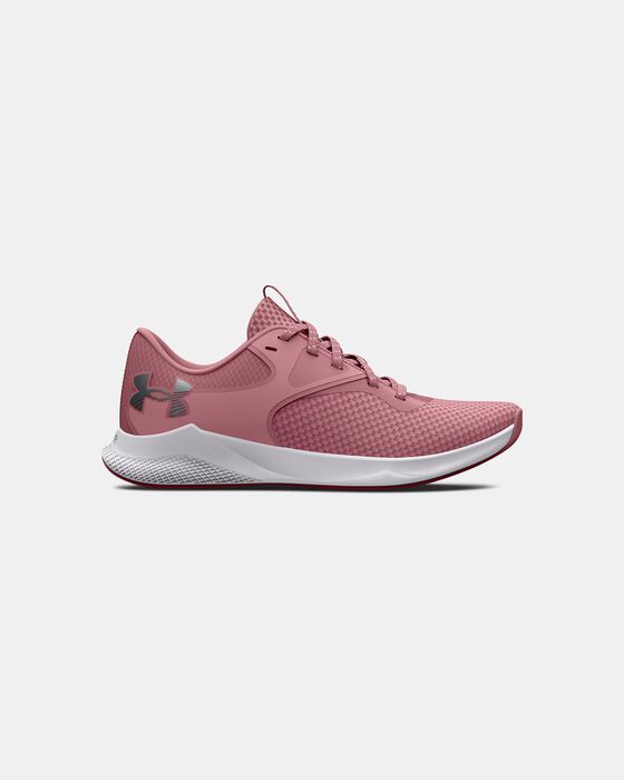 Women's UA Charged Aurora 2 Training Shoes image number 0