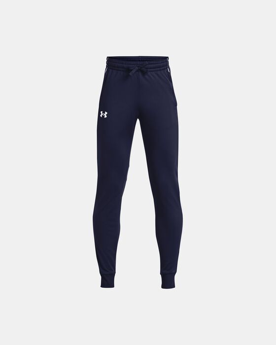 Boys' UA Pennant 2.0 Pants image number 0