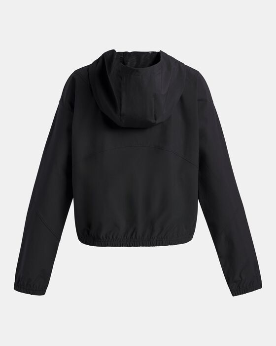 UA Rival Woven image number 1