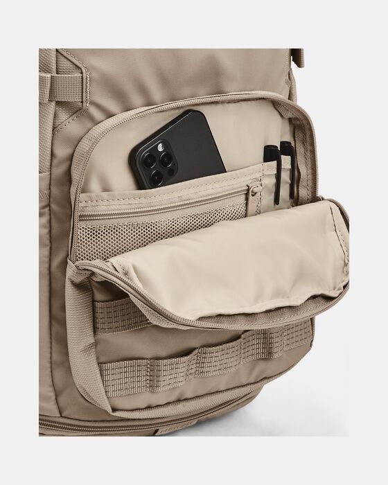 UA تريومف سبورت image number 2