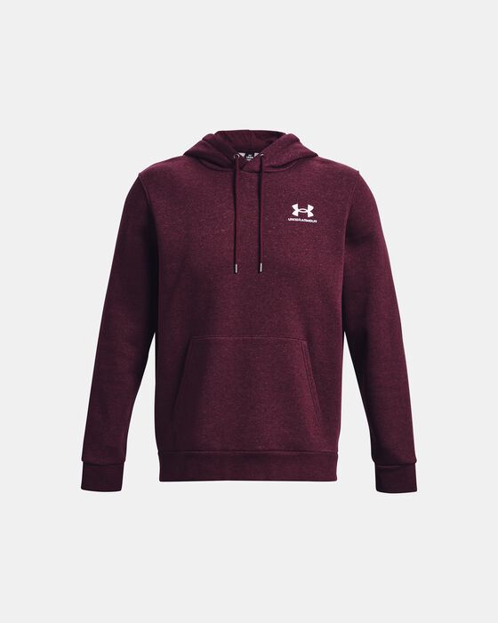 UA Icon Fleece image number 4