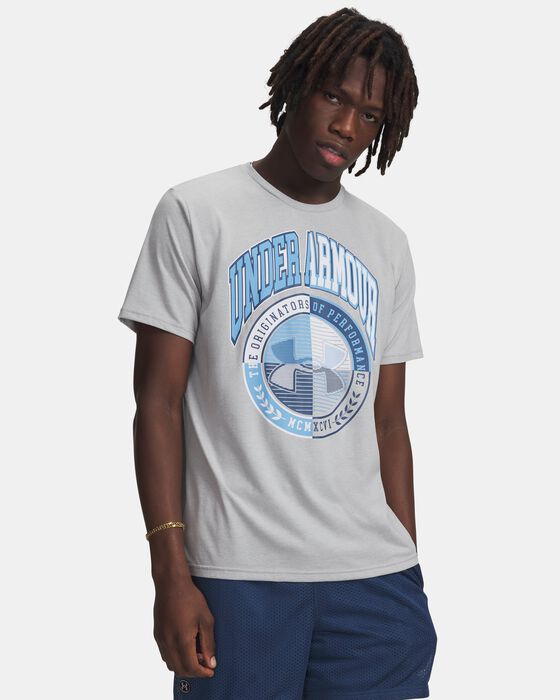 UA فارسيتي كريست image number 0