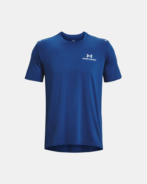 Men's UA RUSH™ Energy Short Sleeve image number 0