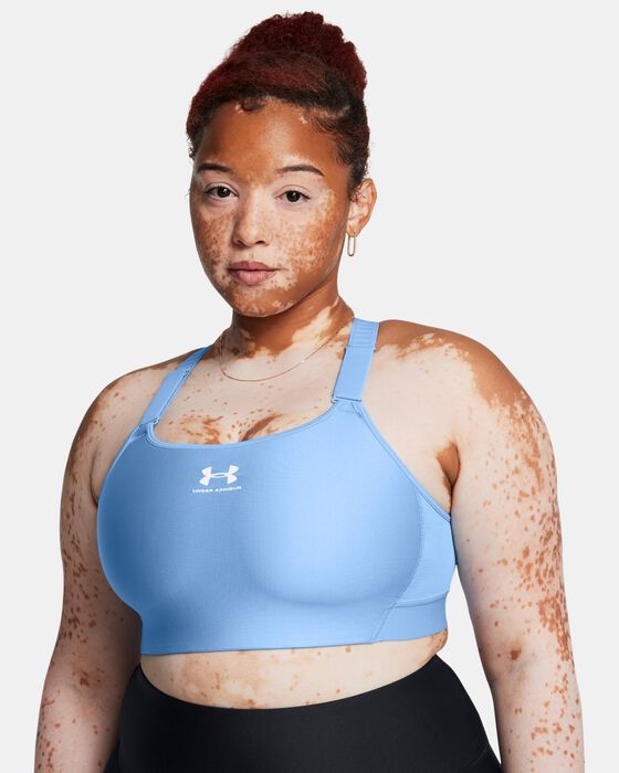 HeatGear® Armour High image number 3