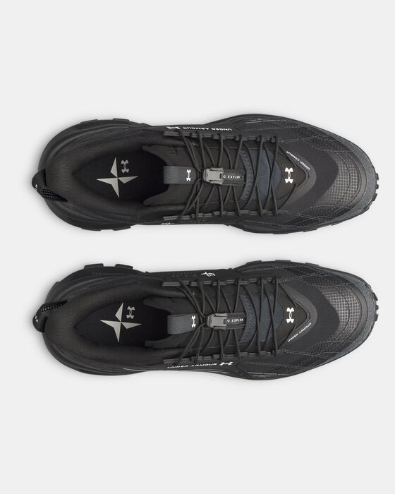 UA EXPLOR Trail image number 2