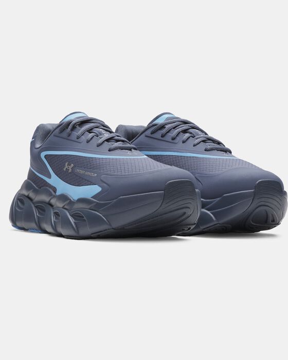 UA Halo Runner SE image number 3