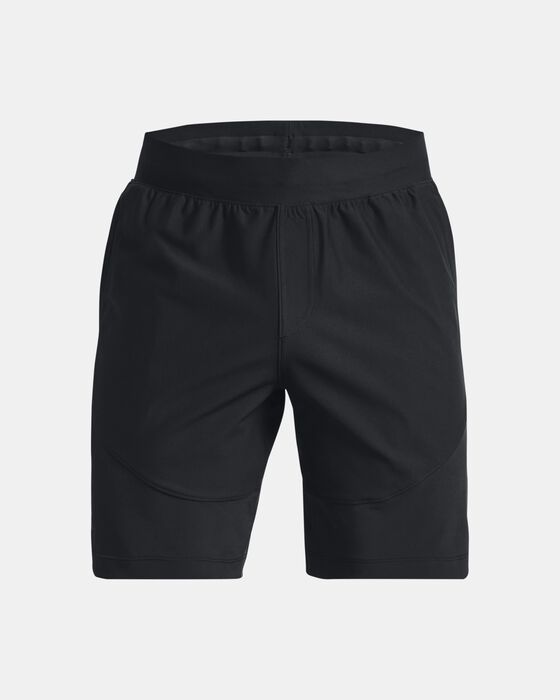 شورت UA انستوببال هايبرد للرجال image number 5
