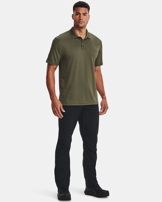 Men's UA Tactical Performance Polo 2.0 image number 2