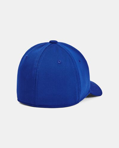 Boys' UA Blitzing Cap