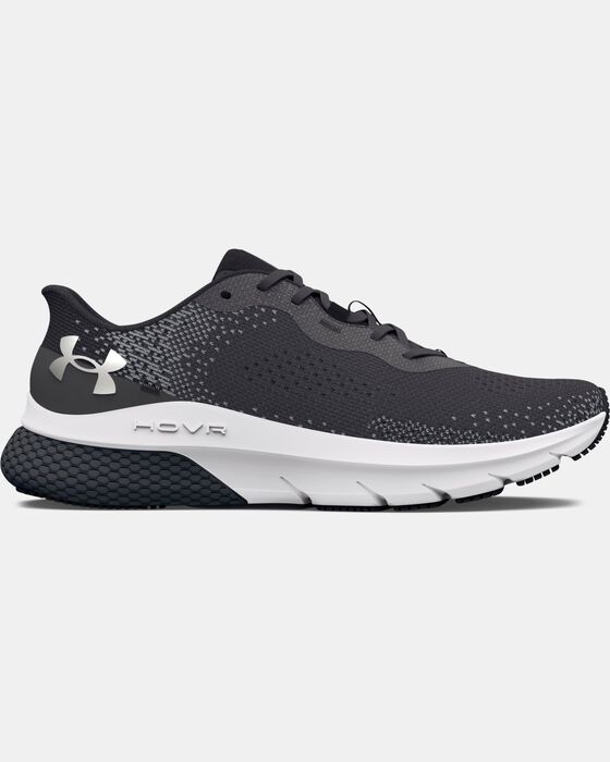 Boys' Grade School UA HOVR™ Turbulence 2 Running Shoes image number 0