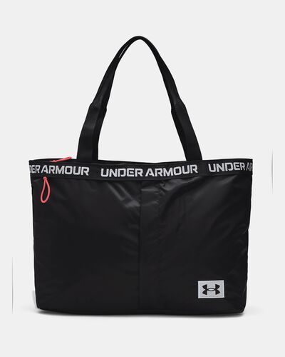 Women's UA Essentials Tote Bag