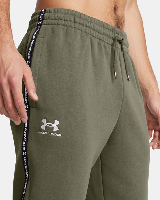 UA Icon Fleece Taping UA Icon Fleece Taping image number 4