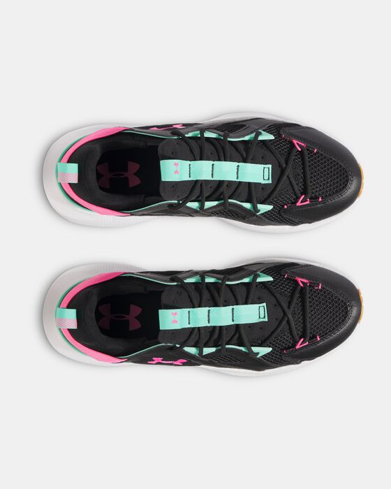 حذاء UA إنفينيت MVMNT SE سبورت ستايل للرجال والنساء image number 2