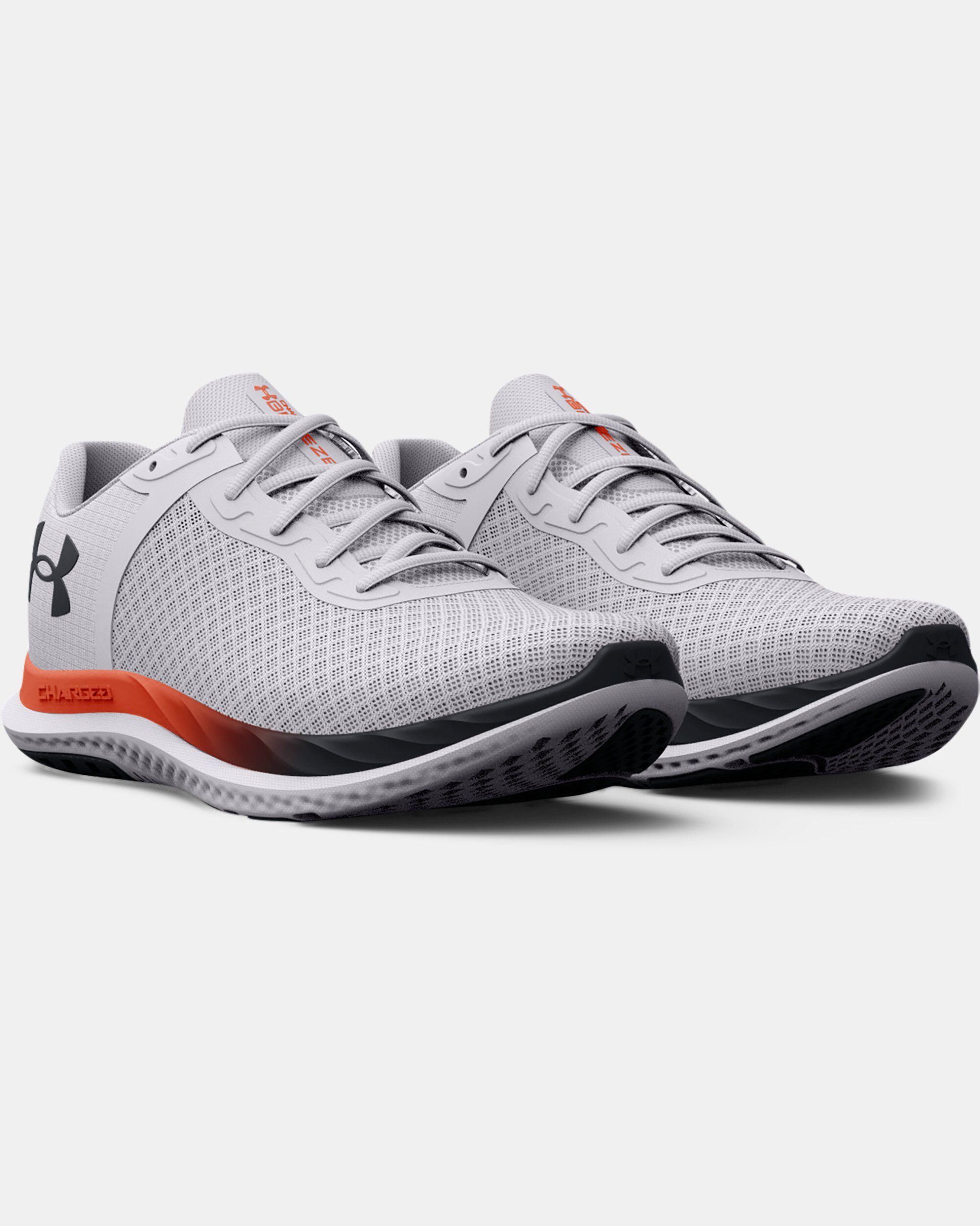 Under armour micro g outlet blur 2 women's running shoes