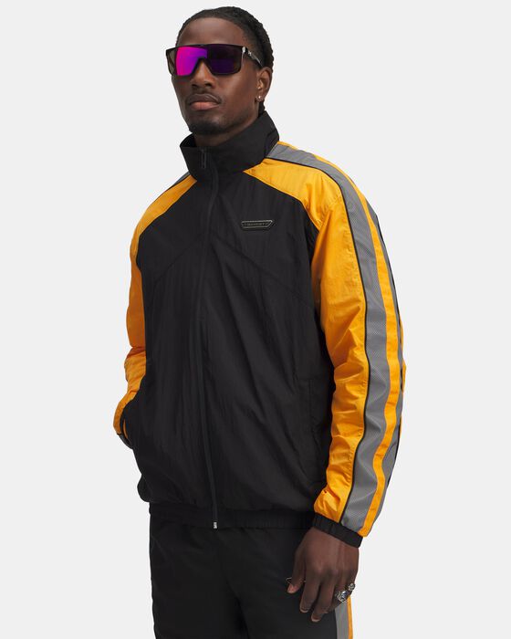 x UA مانسوري أيكون ووفن image number 0