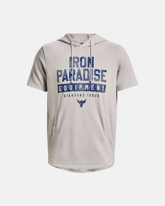 Project Rock Terry image number 4