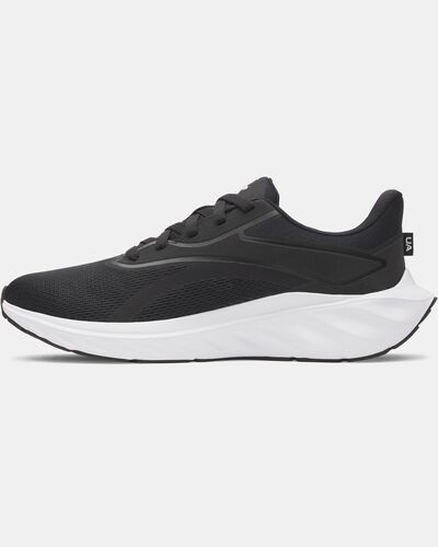 UA Ascend