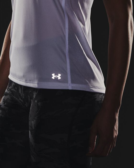 Women's UA Fly-By Tank image number 13