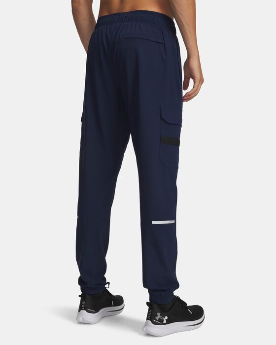 UA تك&trade; يوتيلتي ووفن image number 1