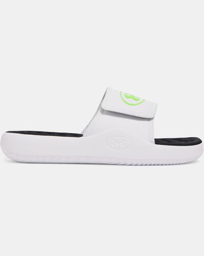 UA Ignite Pro 8