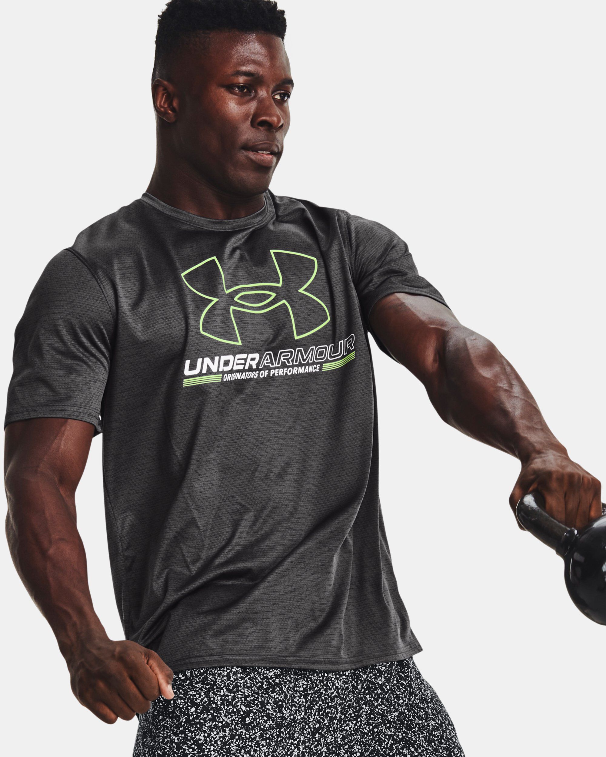 Under armour outlet mens small