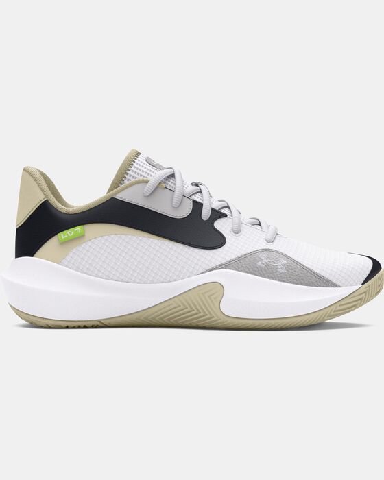 UA Lockdown 7 Low image number 0