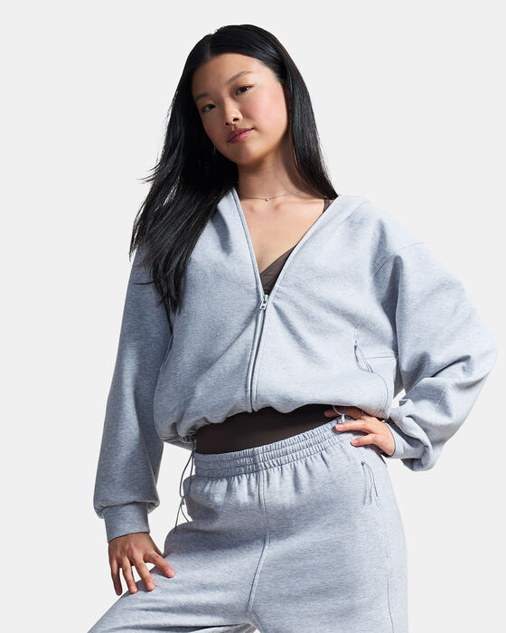 UA Unstoppable Fleece image number 0
