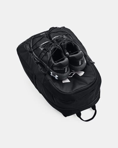 UA Hustle Sport Backpack