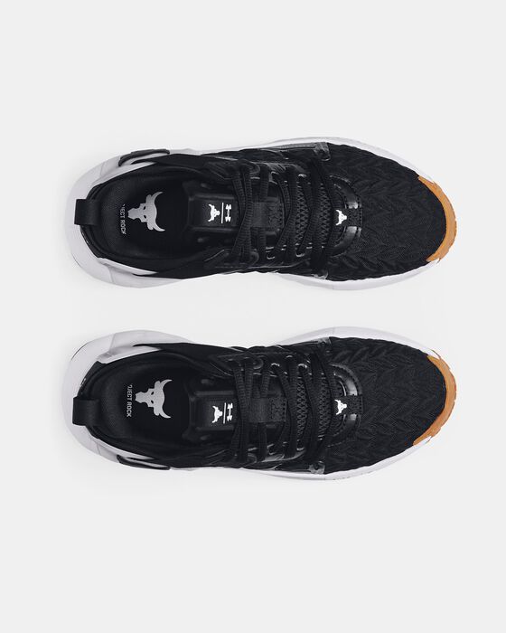 بروجكت روك 6 image number 2