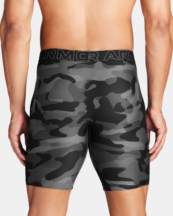 UA بيرفورمانس تك™ برينتد image number 1