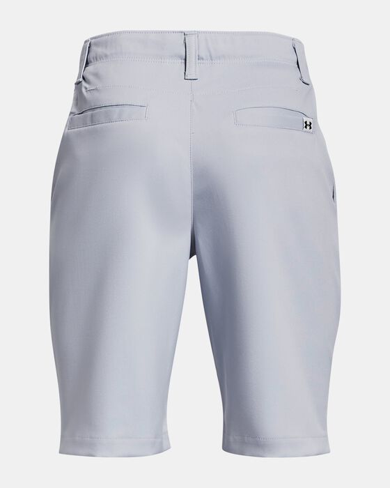 شورت UA ماتش بلاي للاطفال (أولاد) image number 1