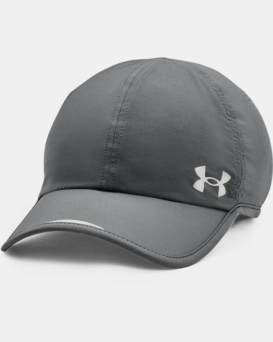 Men's UA Iso-Chill Launch Run Hat image number 0