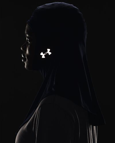 Women's UA Sport Hijab
