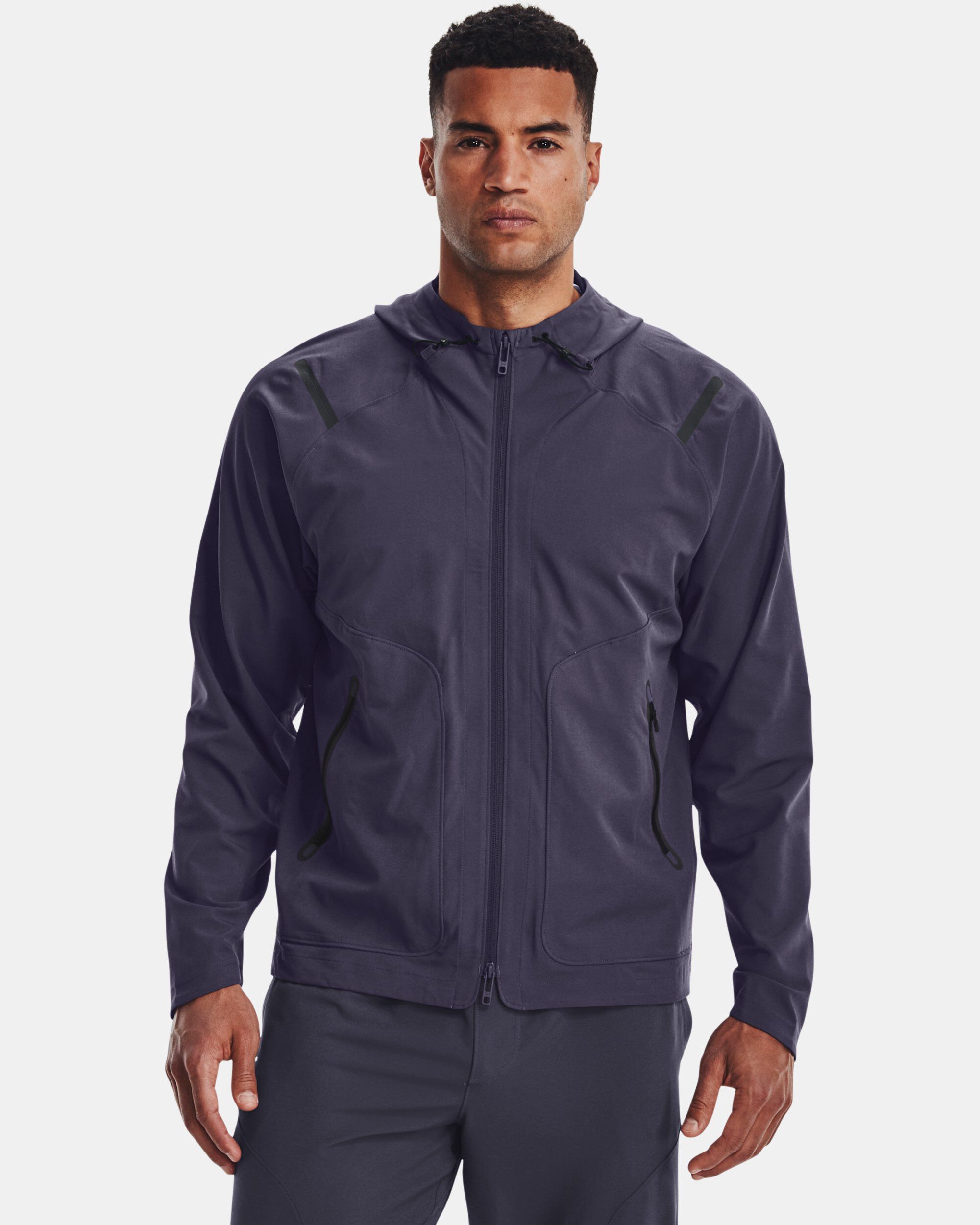 Men s UA Unstoppable Jacket