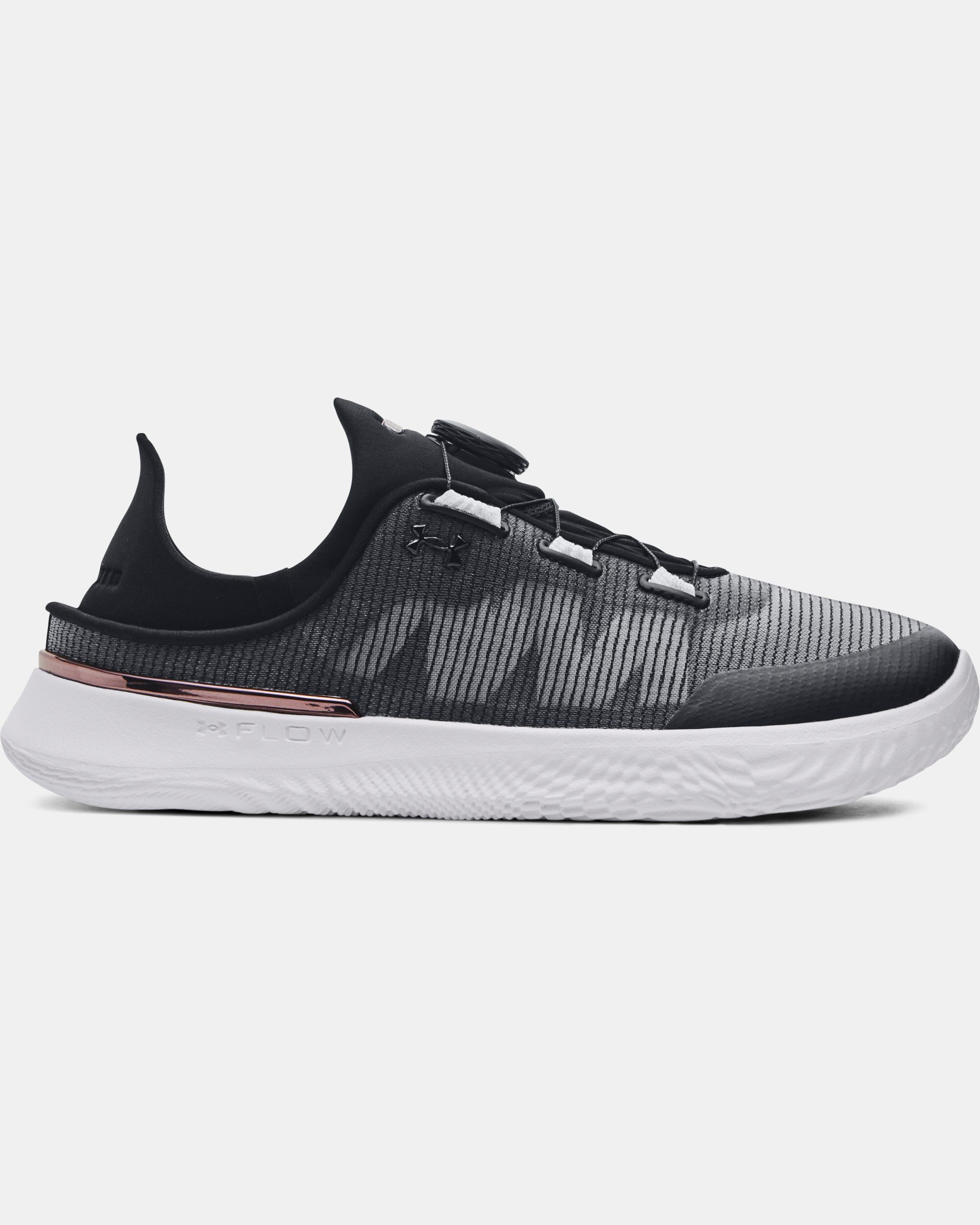 Ultimos zapatos under armour xl hot sale