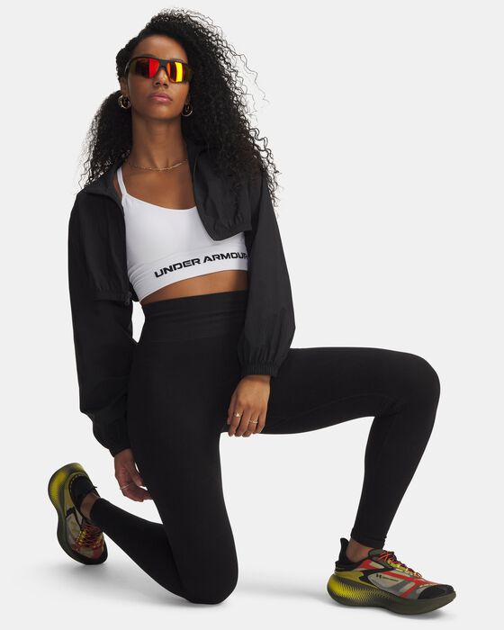 UA Seamless Cotton image number 2