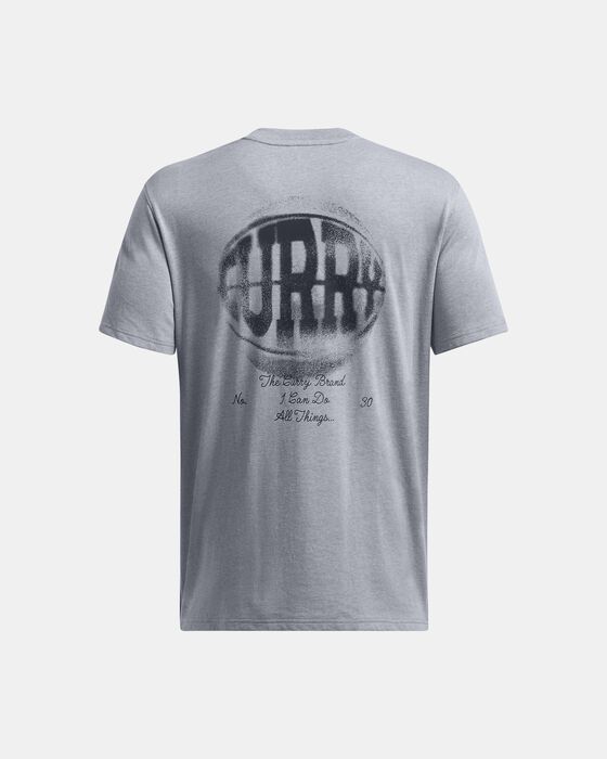 Curry Verbiage Heavyweight image number 4