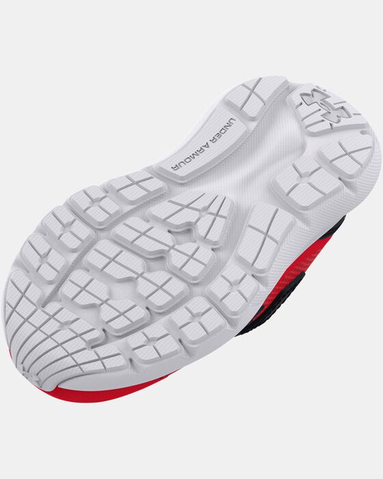 حذاء UA سيرج 3 AC image number 4