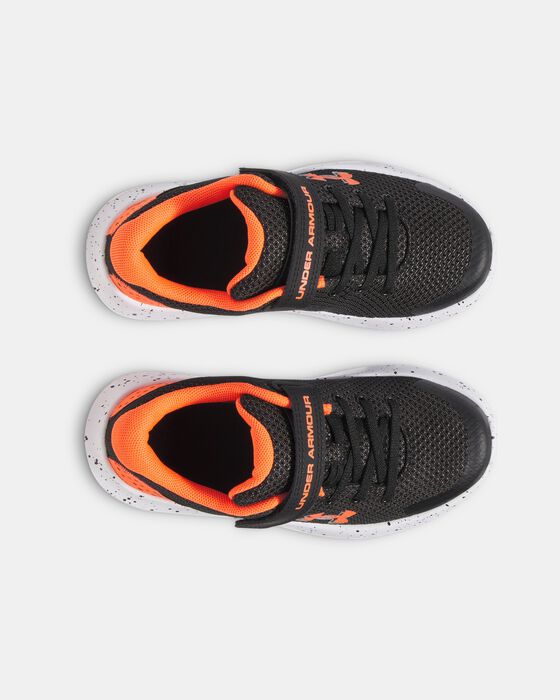 UA سيرج 4 AC image number 2