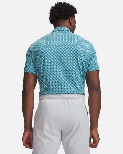 UA تي تو جرين برينتد