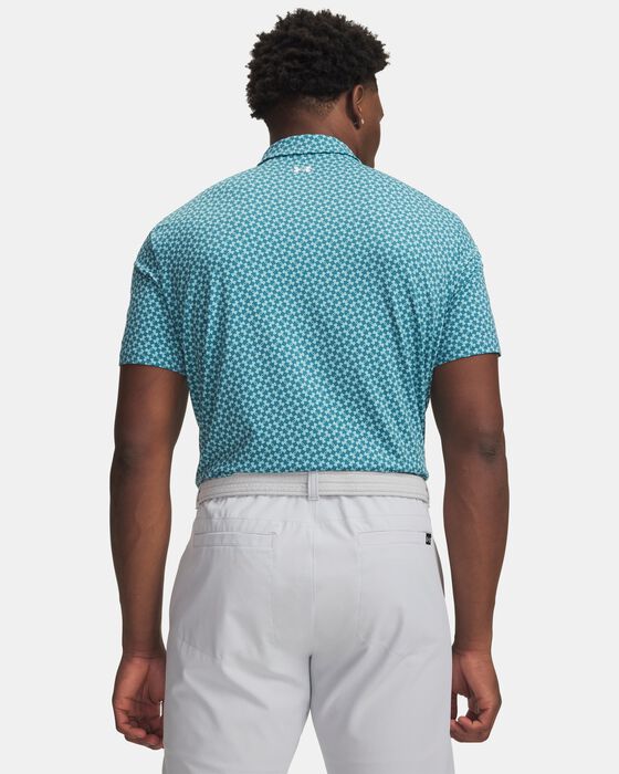 UA تي تو جرين برينتد image number 1