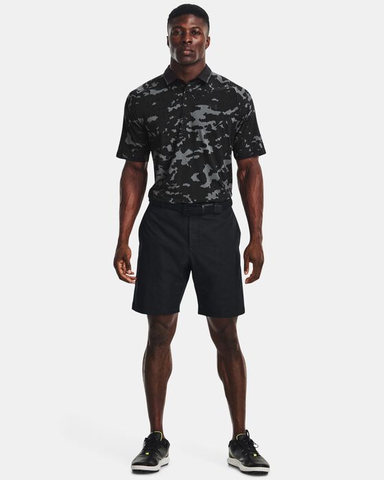 UA Iso-Chill Charged Camo image number 2