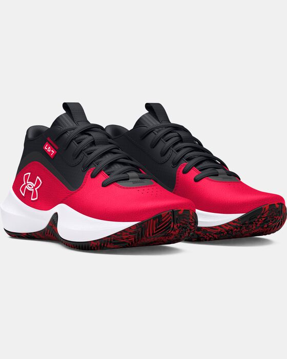 UA Lockdown 7 UA Lockdown 7 image number 3